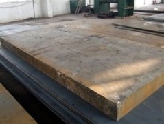06Ni9DR低温容器用钢板